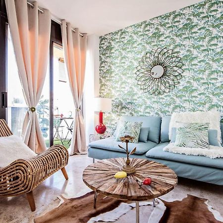 Appartement Sweett - Cosy Ciutadella à Barcelone Extérieur photo