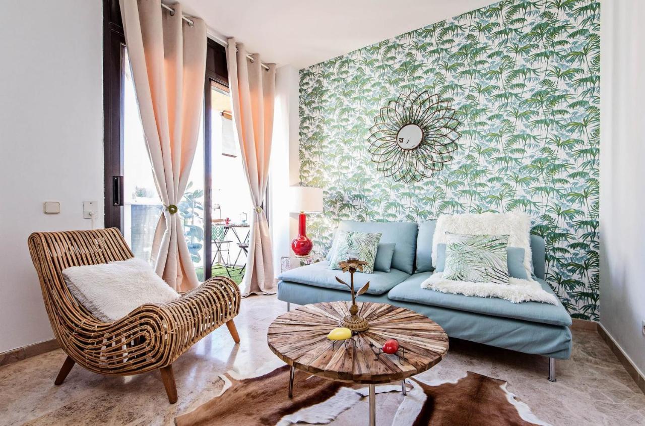 Appartement Sweett - Cosy Ciutadella à Barcelone Extérieur photo