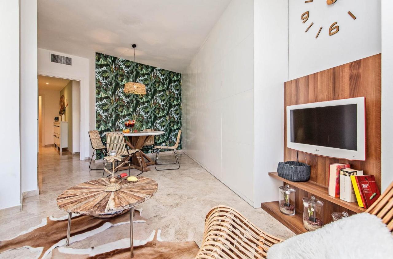Appartement Sweett - Cosy Ciutadella à Barcelone Extérieur photo