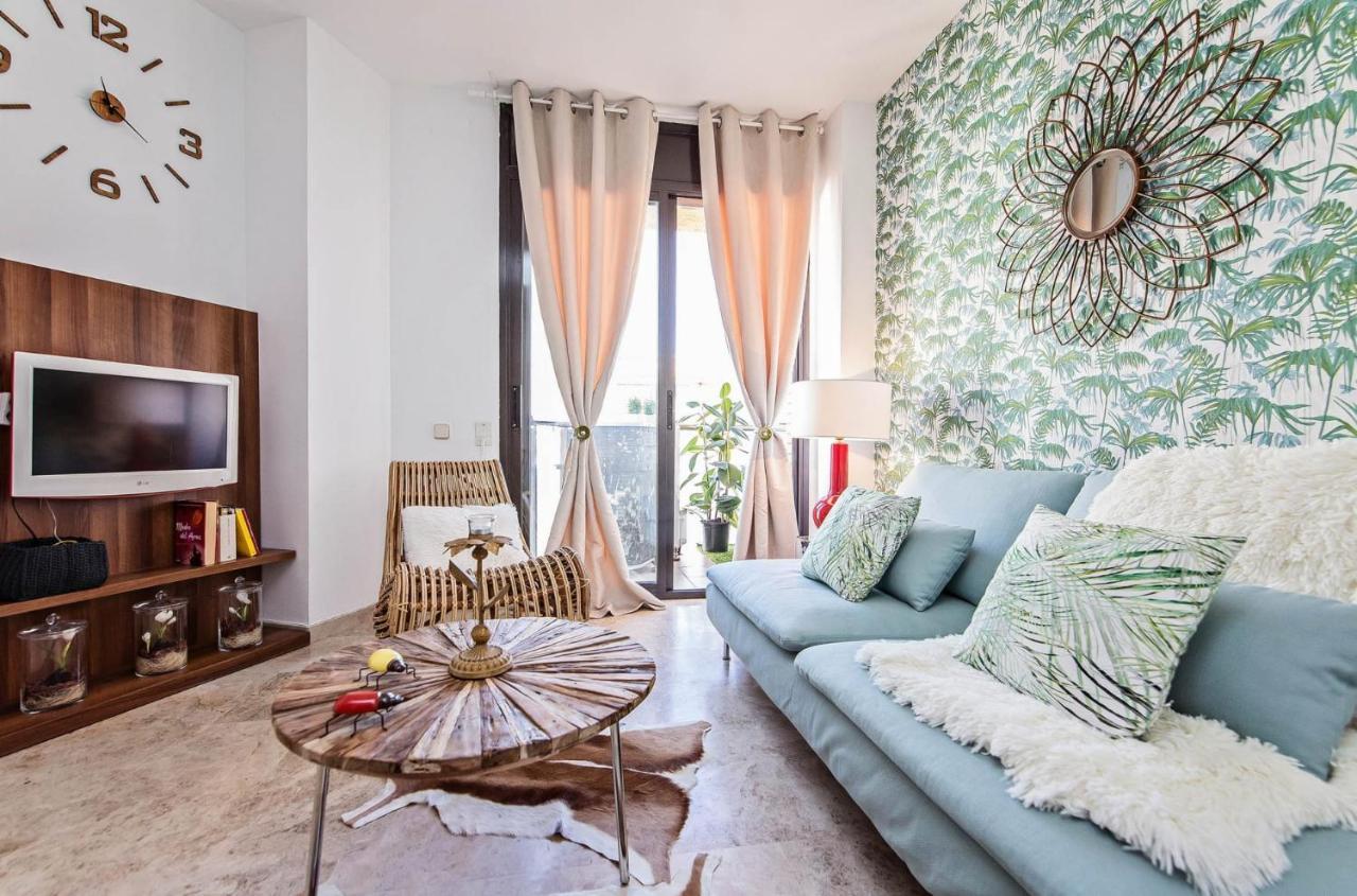 Appartement Sweett - Cosy Ciutadella à Barcelone Extérieur photo