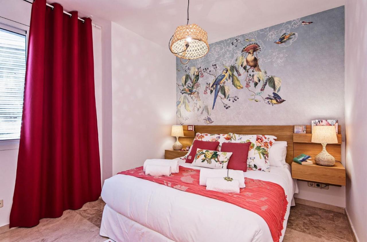 Appartement Sweett - Cosy Ciutadella à Barcelone Extérieur photo