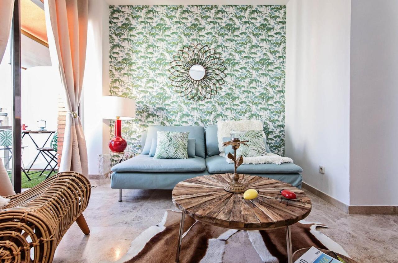 Appartement Sweett - Cosy Ciutadella à Barcelone Extérieur photo